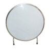 Bàn tròn inox 1,4m cao cấp 11572