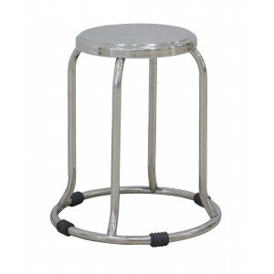 Ghế inox cao cấp ống 19