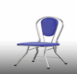 Ghế dựa inox